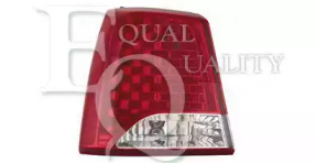 EQUAL QUALITY gp1759 - Задние фонари